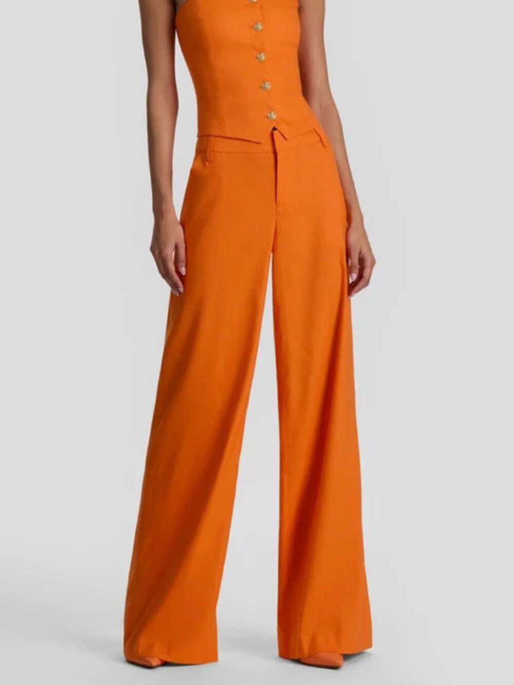 Alice + Olivia Pants NWT